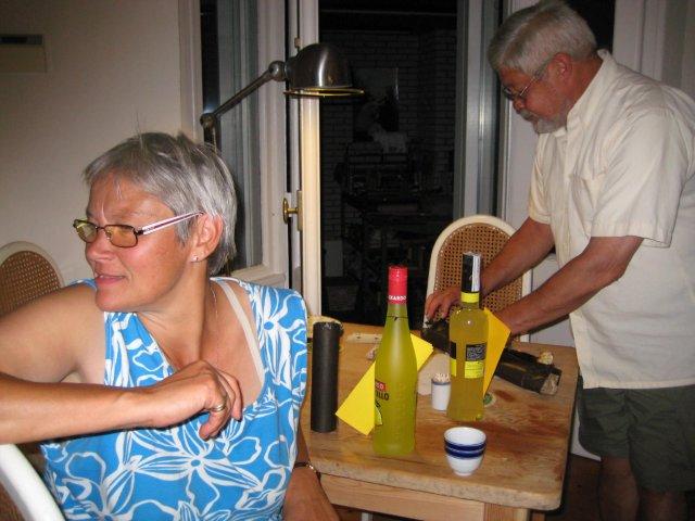 Frits en Inge